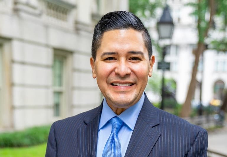 Chancellor Carranza's Message about Remote Learning